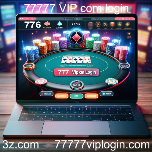 Descubra a Magia dos Jogos de Mesa no 77777 VIP